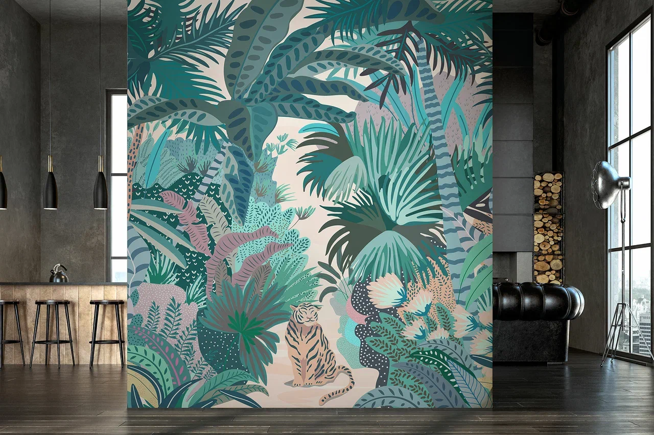 Фрески Affresco арт AF2202-COL5 фото 2