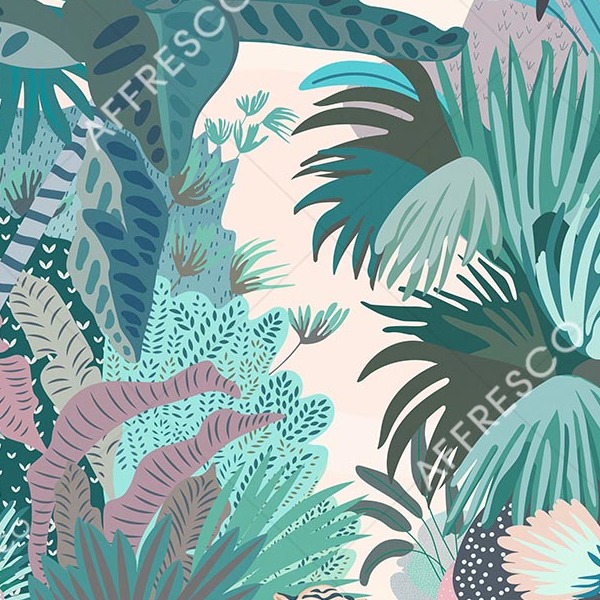 Фрески Affresco арт AF2202-COL5 фото 3