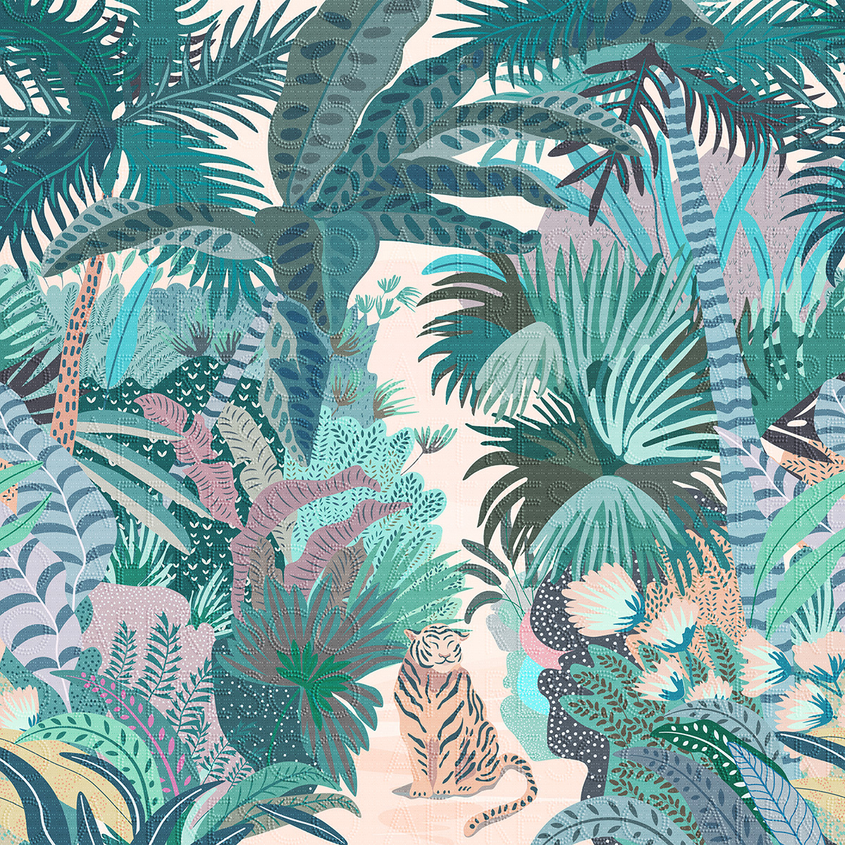 Фрески Affresco арт AF2202-COL5 фото 1