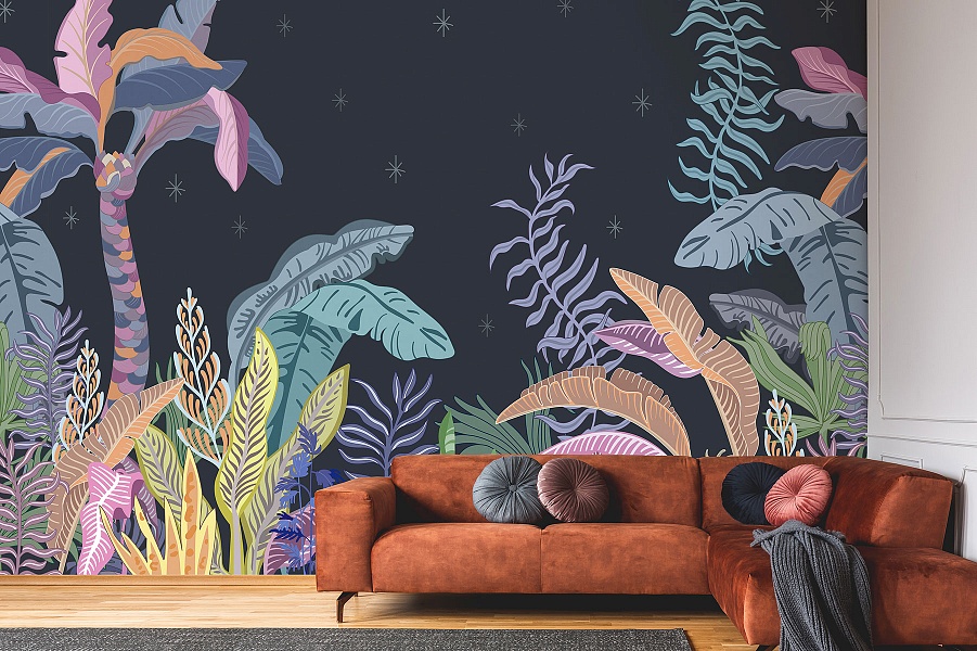 Фрески Affresco арт AF2161-COL1 фото 2