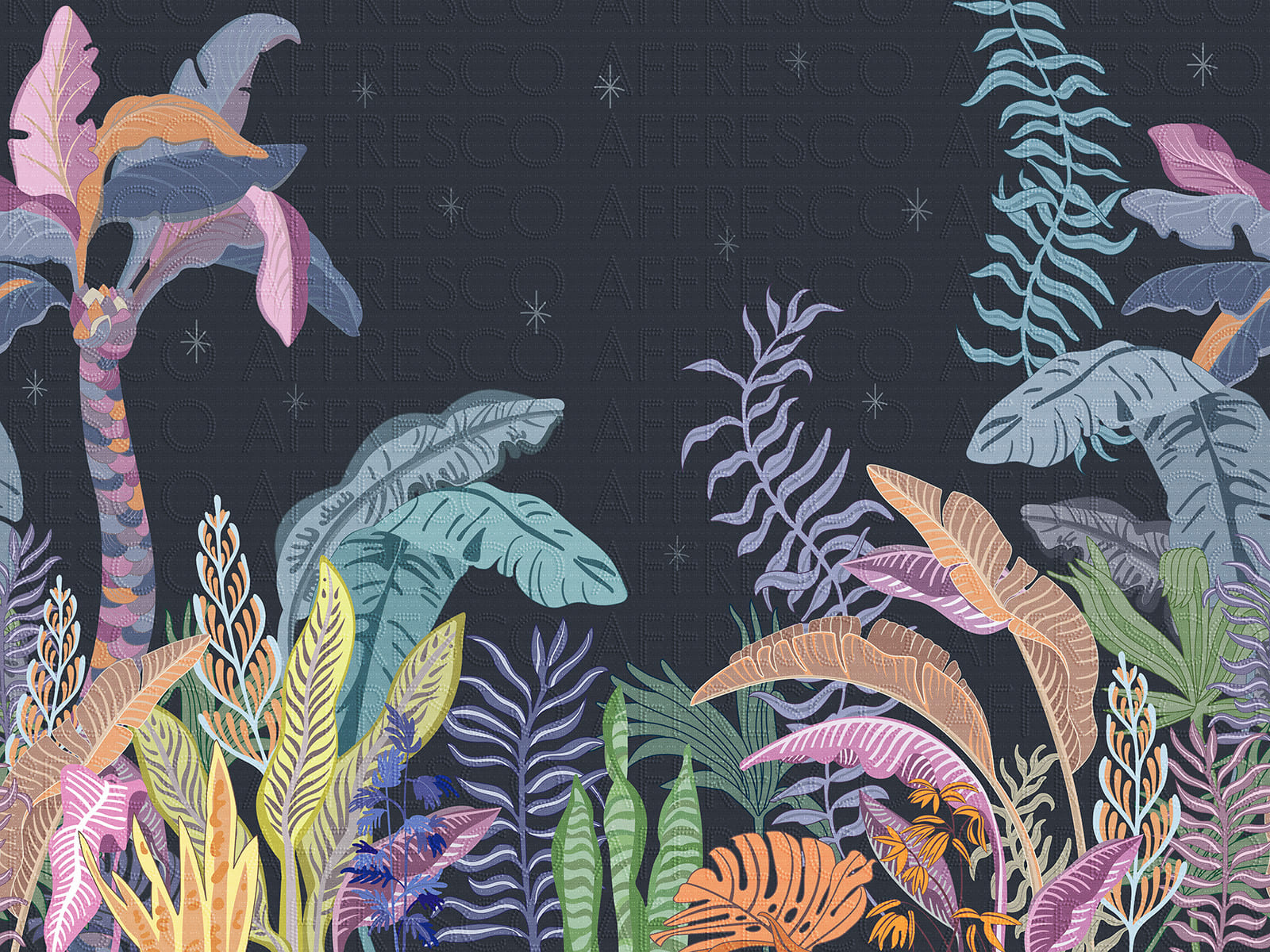 Фрески Affresco арт AF2161-COL1 фото 1