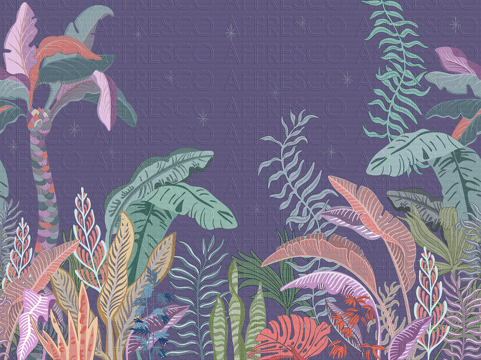 Фрески Affresco арт AF2161-COL2 фото 1