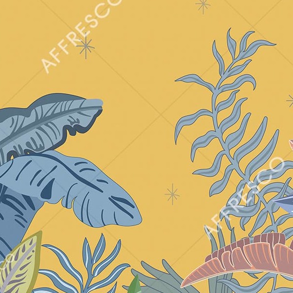 Фрески Affresco арт AF2161-COL4 фото 3