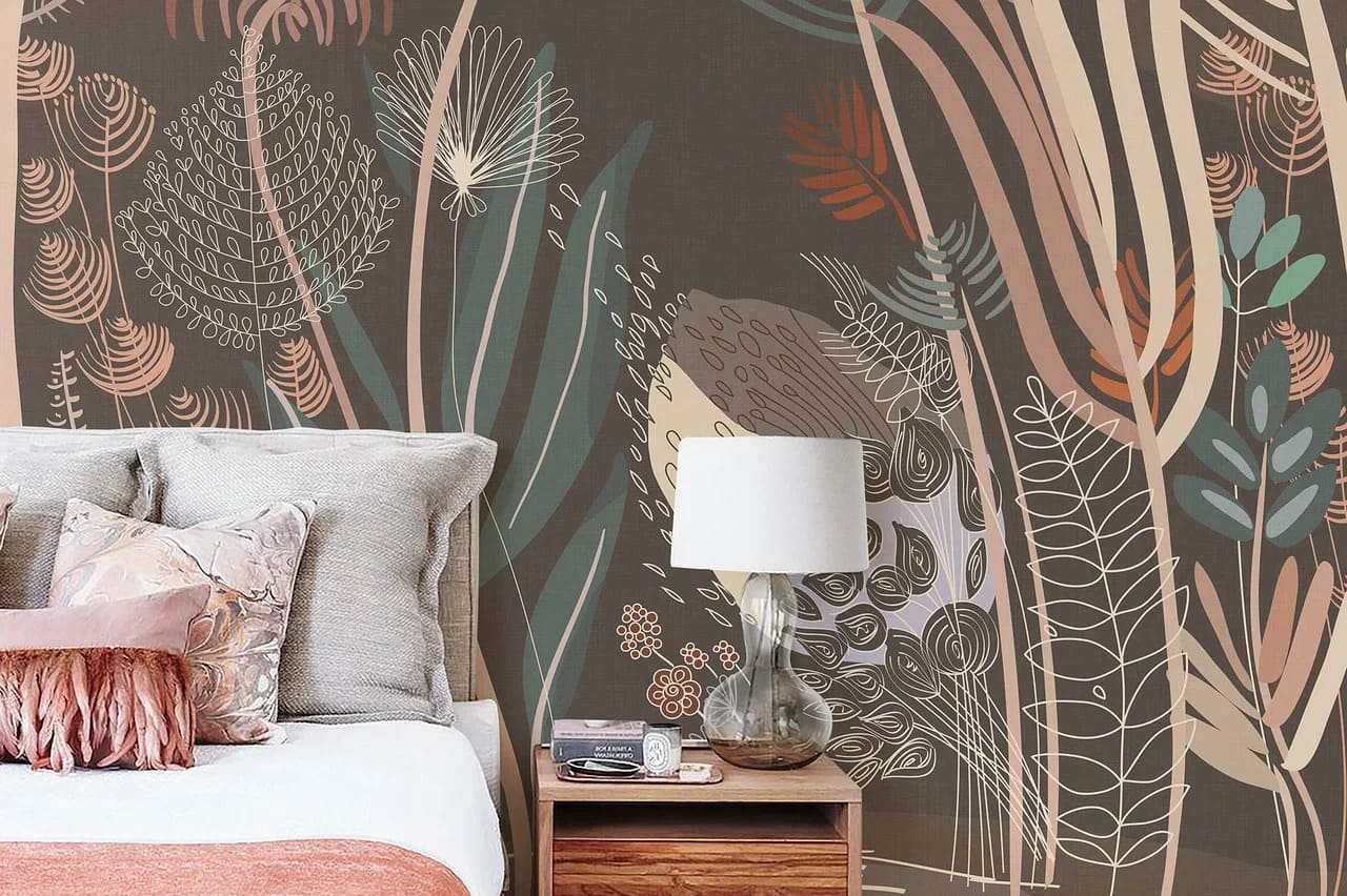 Фрески Affresco арт AF2183-COL2 фото 2