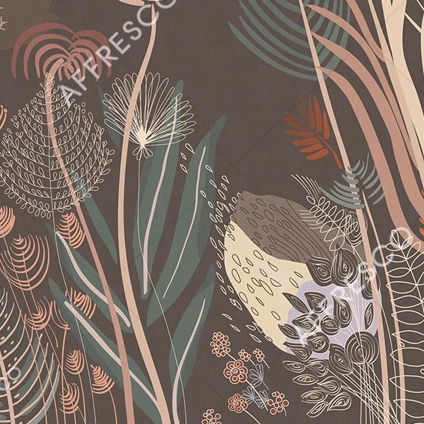 Фрески Affresco арт AF2183-COL2 фото 3