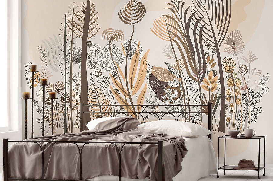 Фрески Affresco арт AF2183-COL3 фото 2