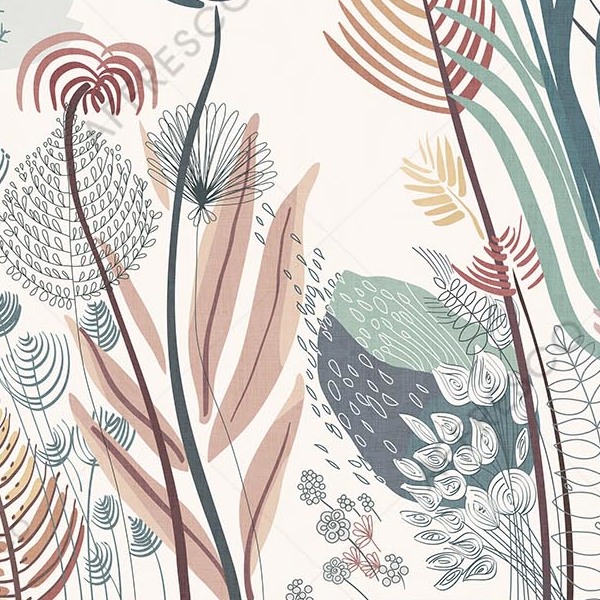 Фрески Affresco арт AF2183-COL5 фото 3