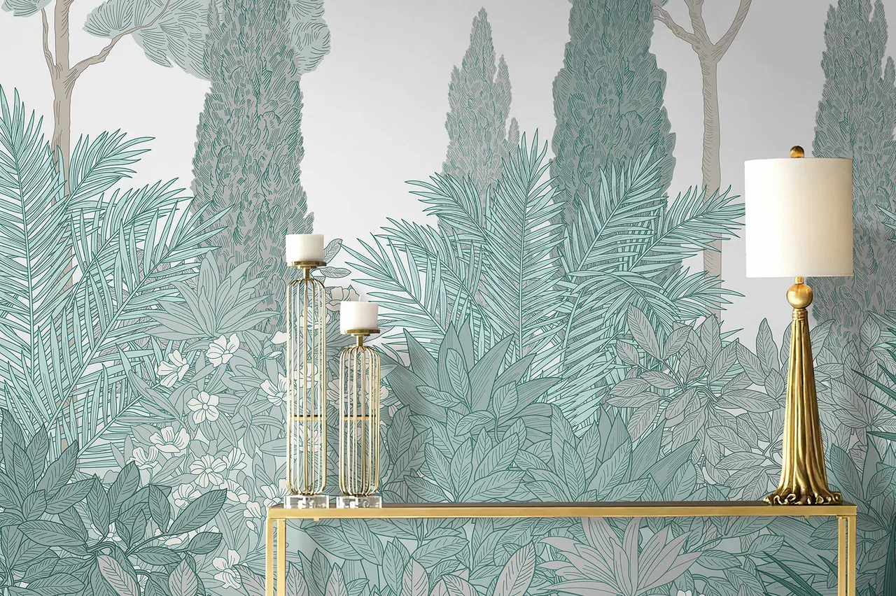 Фрески Affresco арт AF2203-COL2 фото 2