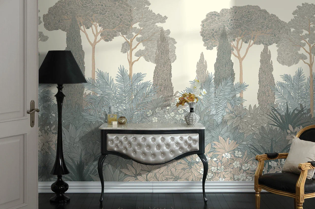 Фрески Affresco арт AF2203-COL3 фото 2