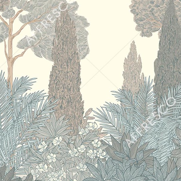 Фрески Affresco арт AF2203-COL3 фото 3