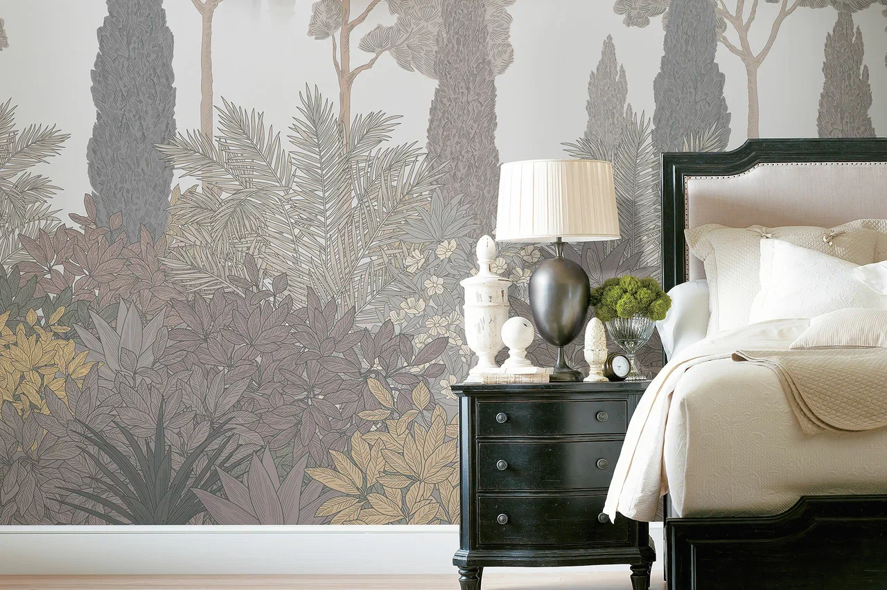 Фрески Affresco арт AF2203-COL4 фото 2