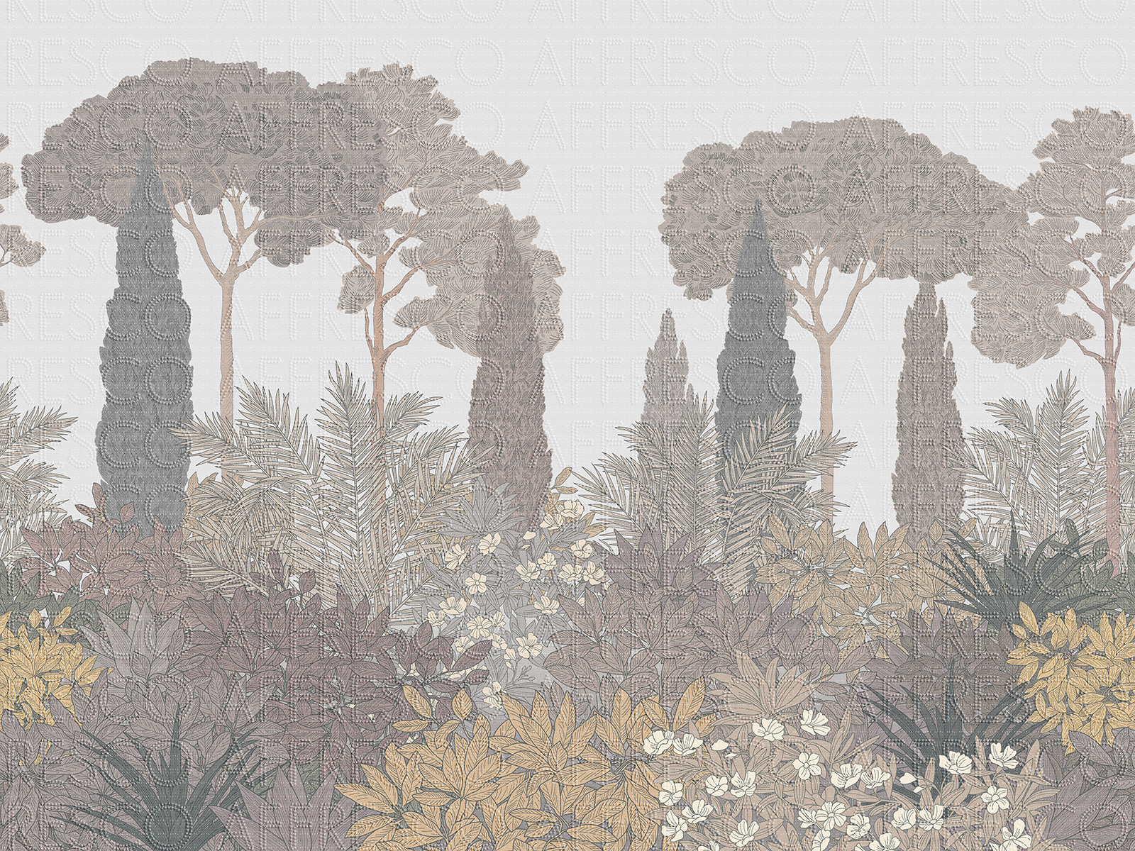 Фрески Affresco арт AF2203-COL4 фото 1