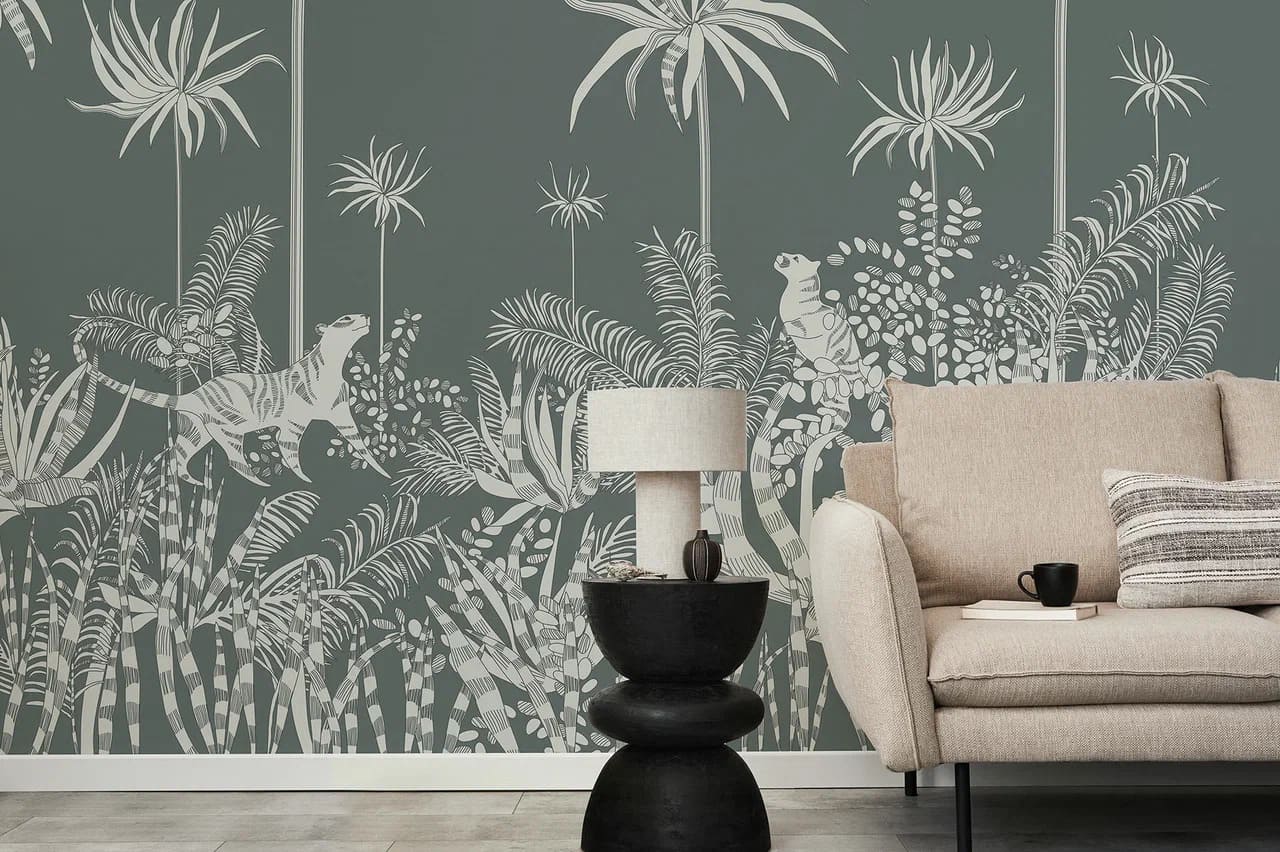 Фрески Affresco арт AF2167-COL1 фото 2