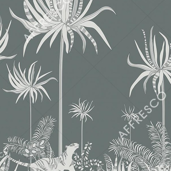 Фрески Affresco арт AF2167-COL1 фото 3