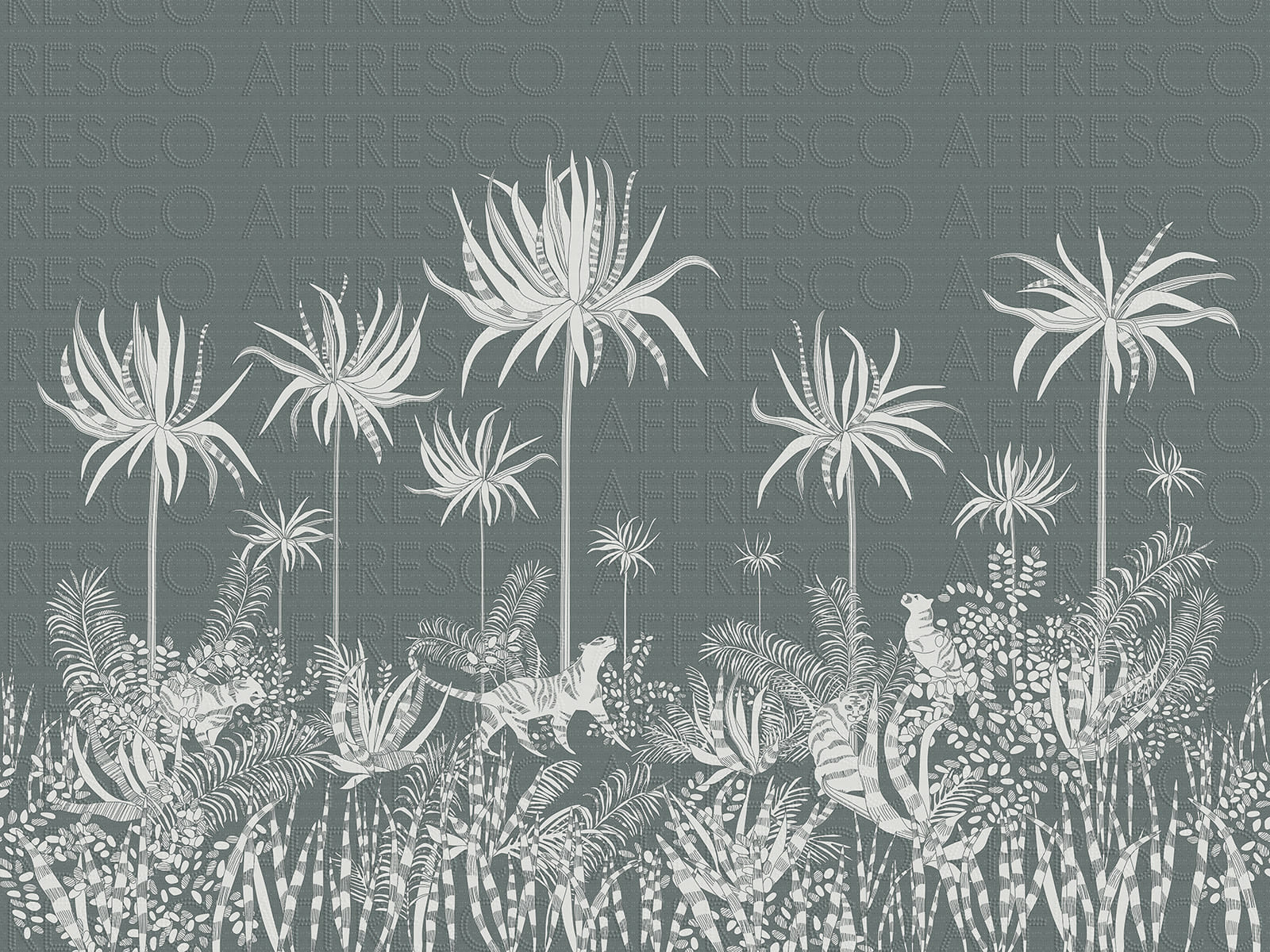 Фрески Affresco арт AF2167-COL1 фото 1