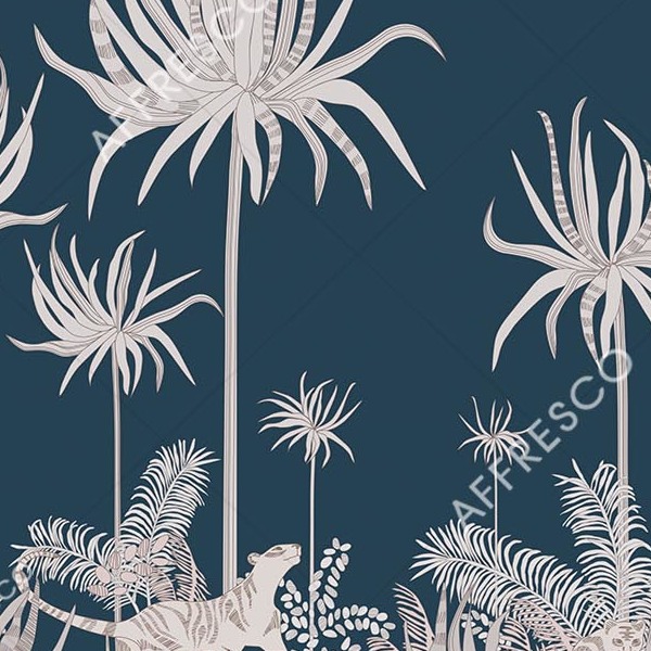 Фрески Affresco арт AF2167-COL4 фото 3