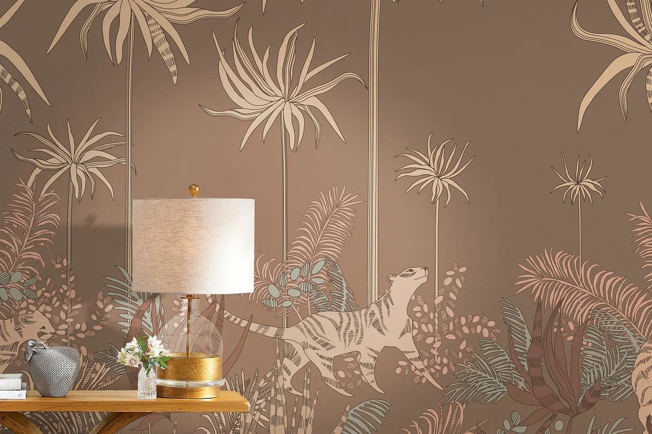 Фрески Affresco арт AF2167-COL5 фото 2