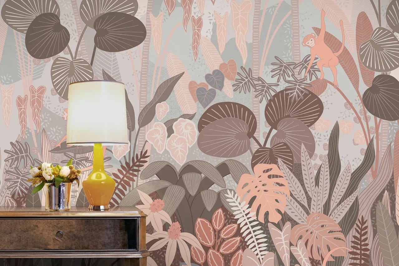 Фрески Affresco арт AF2166-COL4 фото 2