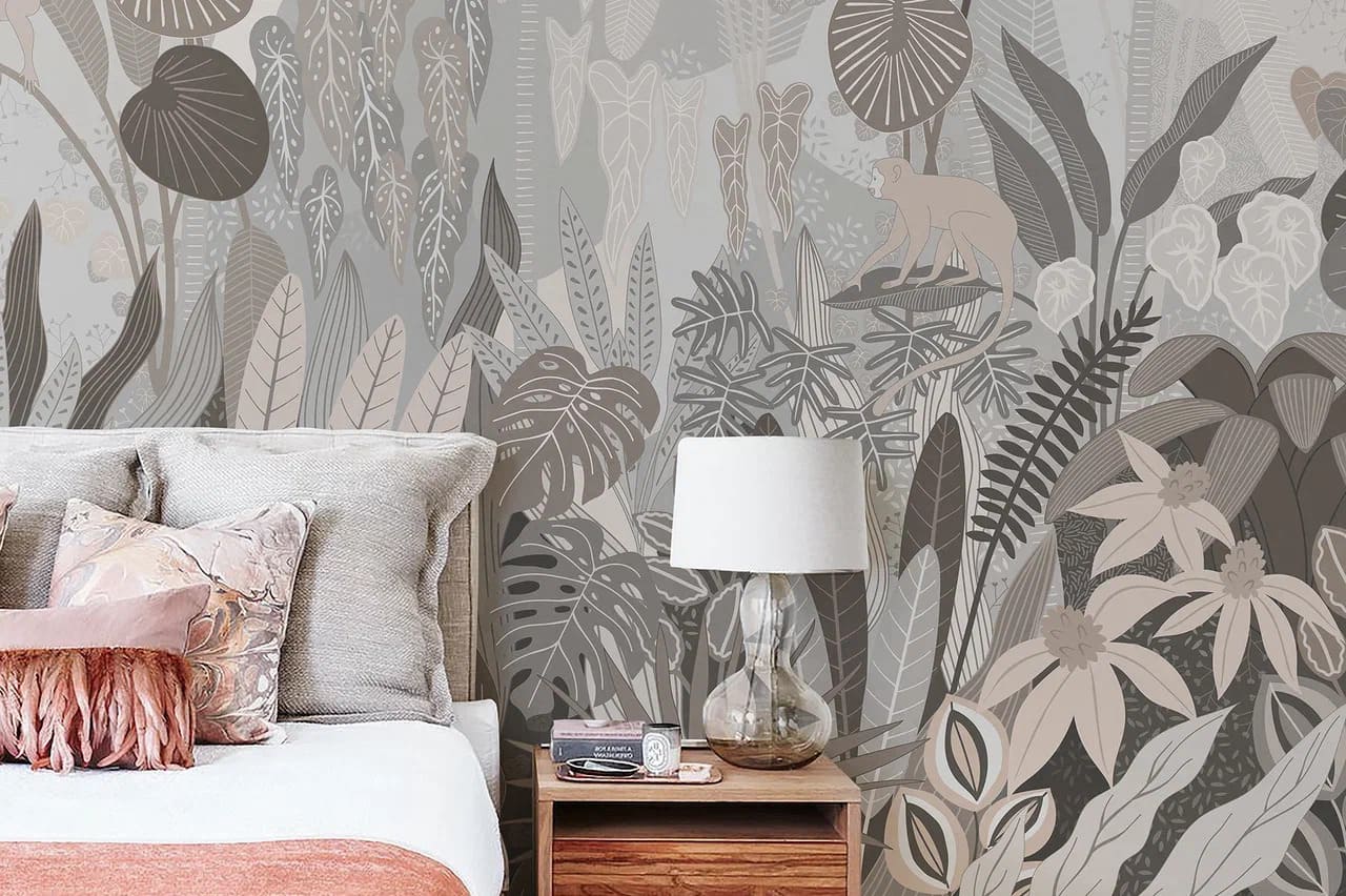 Фрески Affresco арт AF2166-COL6 фото 2