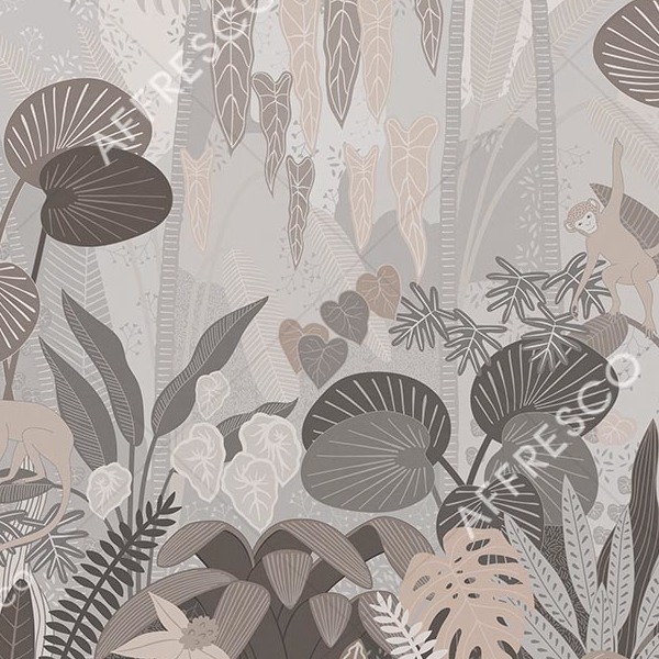 Фрески Affresco арт AF2166-COL6 фото 3