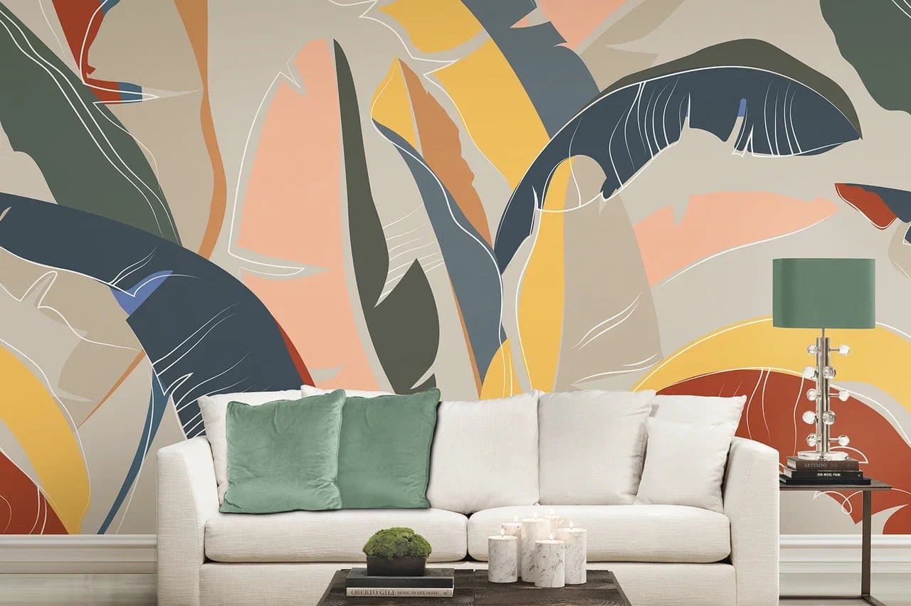 Фрески Affresco арт AF2176-COL2 фото 2