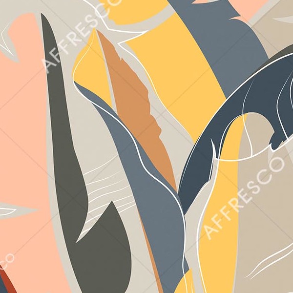 Фрески Affresco арт AF2176-COL2 фото 3