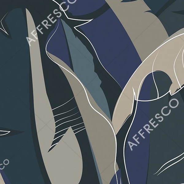 Фрески Affresco арт AF2176-COL3 фото 3