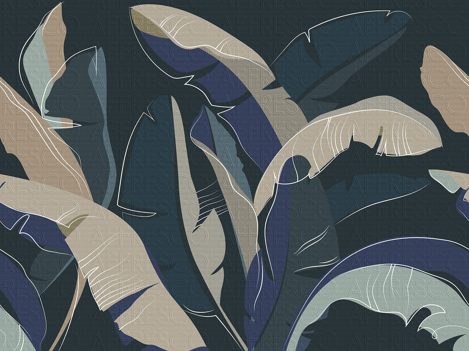 Фрески Affresco арт AF2176-COL3 фото 1