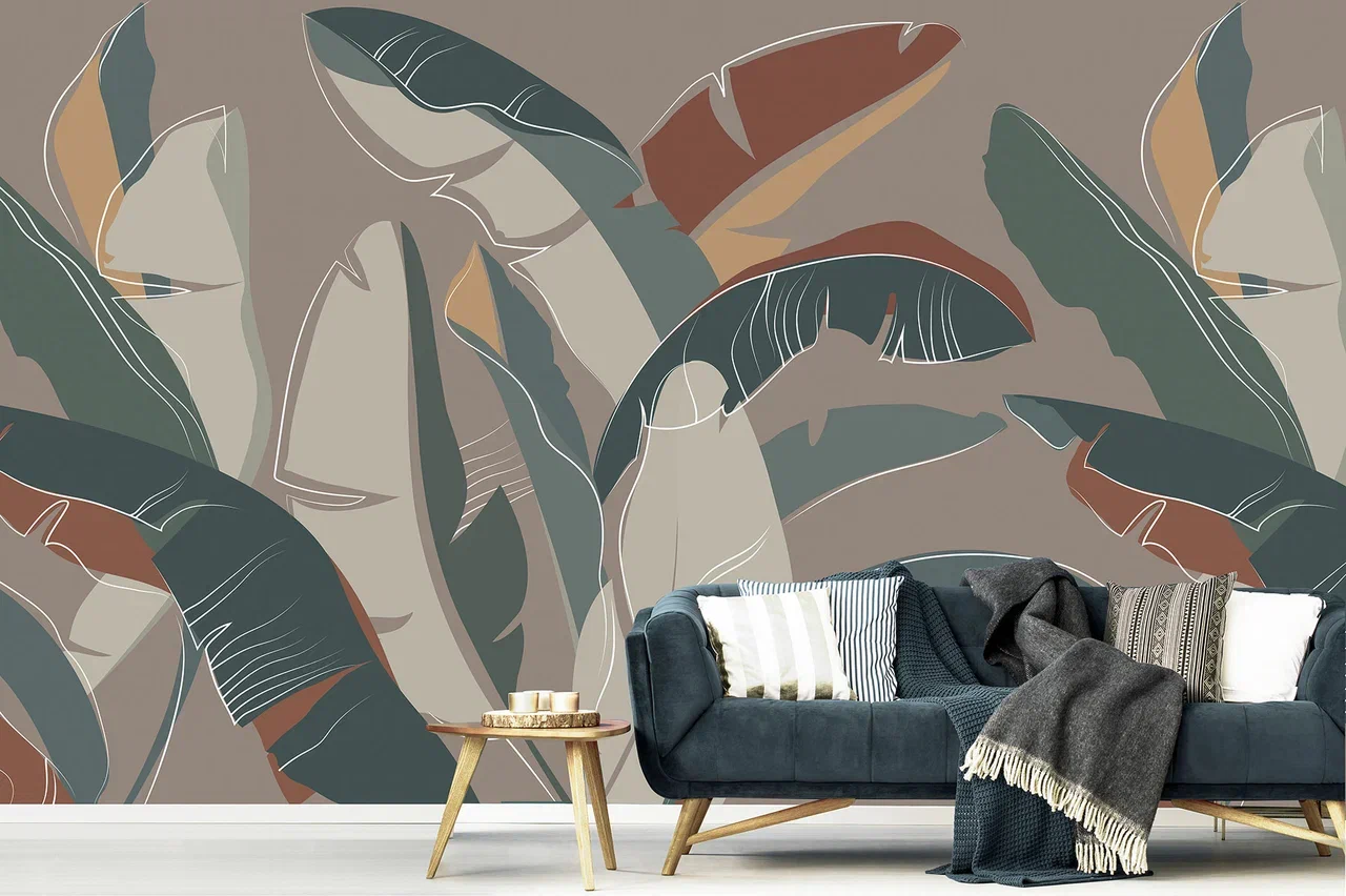 Фрески Affresco арт AF2176-COL4 фото 2