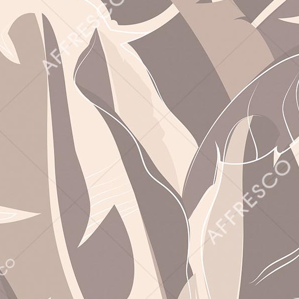 Фрески Affresco арт AF2176-COL5 фото 3