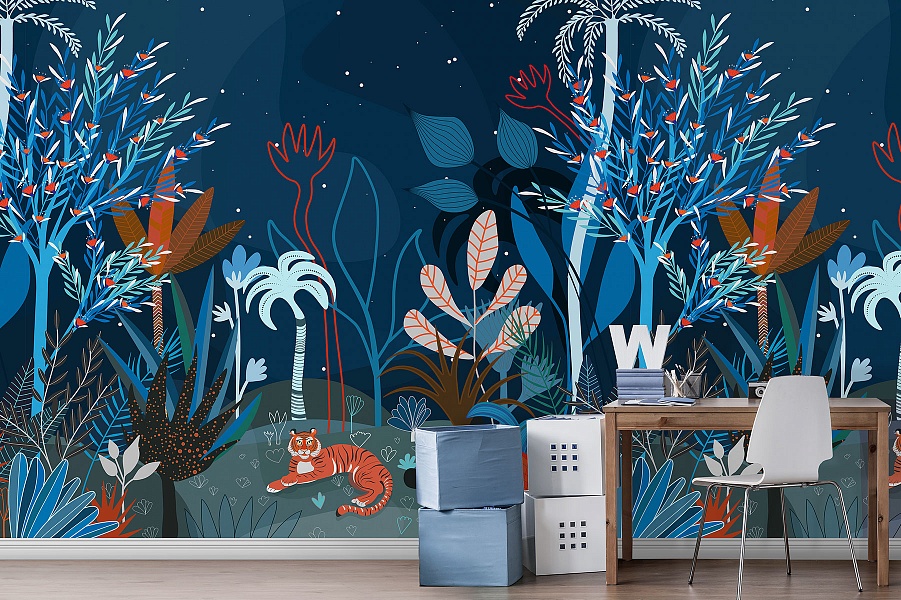 Фрески Affresco арт AF2191-COL1 фото 2