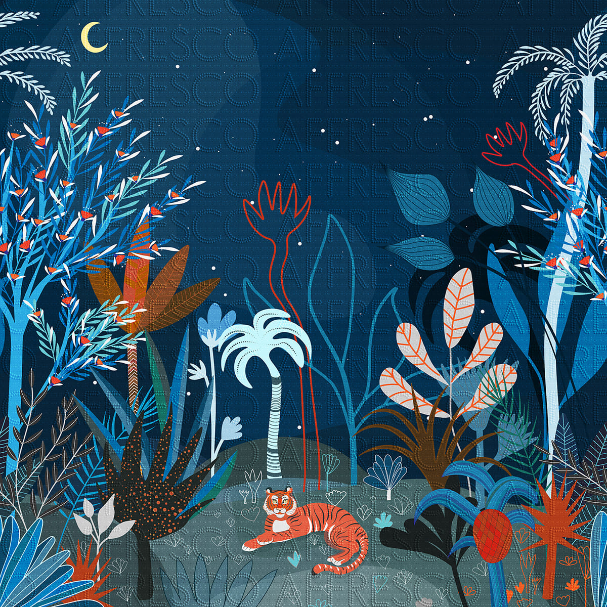 Фрески Affresco арт AF2191-COL1 фото 1