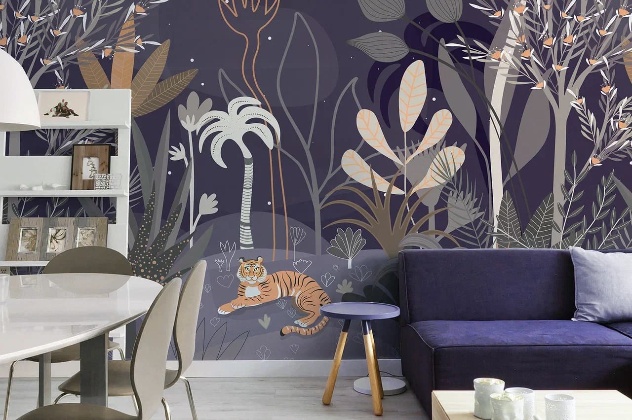 Фрески Affresco арт AF2191-COL3 фото 2