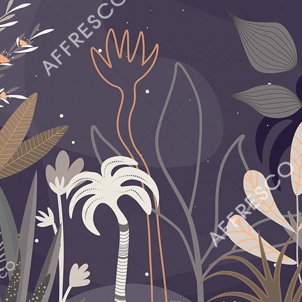 Фрески Affresco арт AF2191-COL3 фото 3