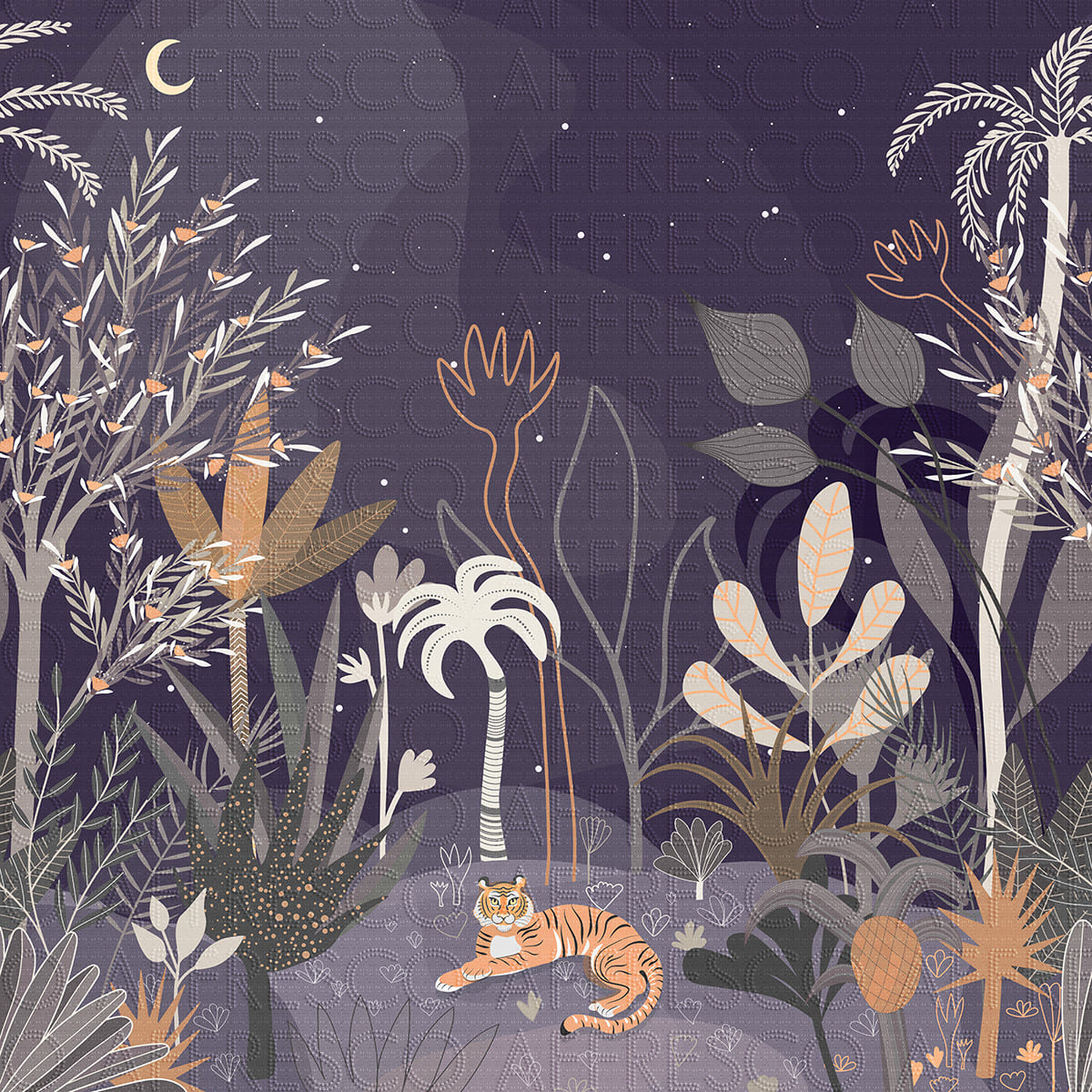 Фрески Affresco арт AF2191-COL3 фото 1