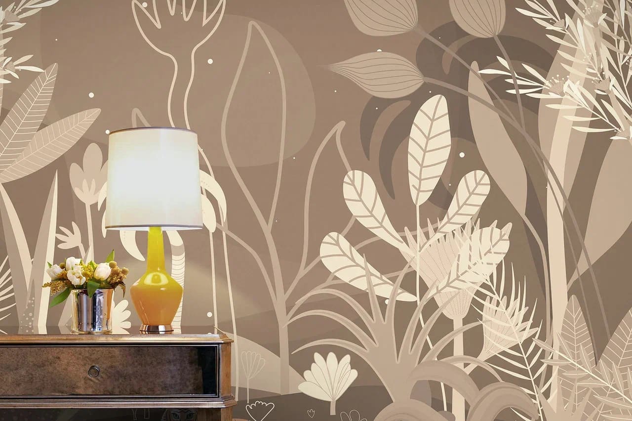 Фрески Affresco арт AF2191-COL4 фото 2