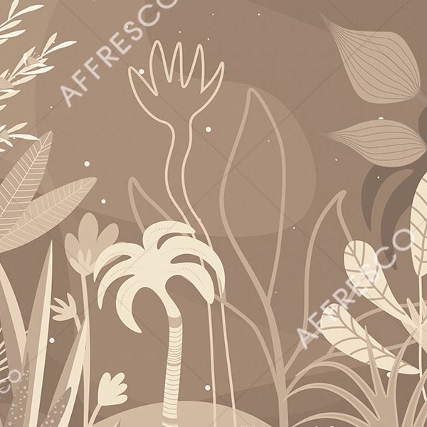 Фрески Affresco арт AF2191-COL4 фото 3