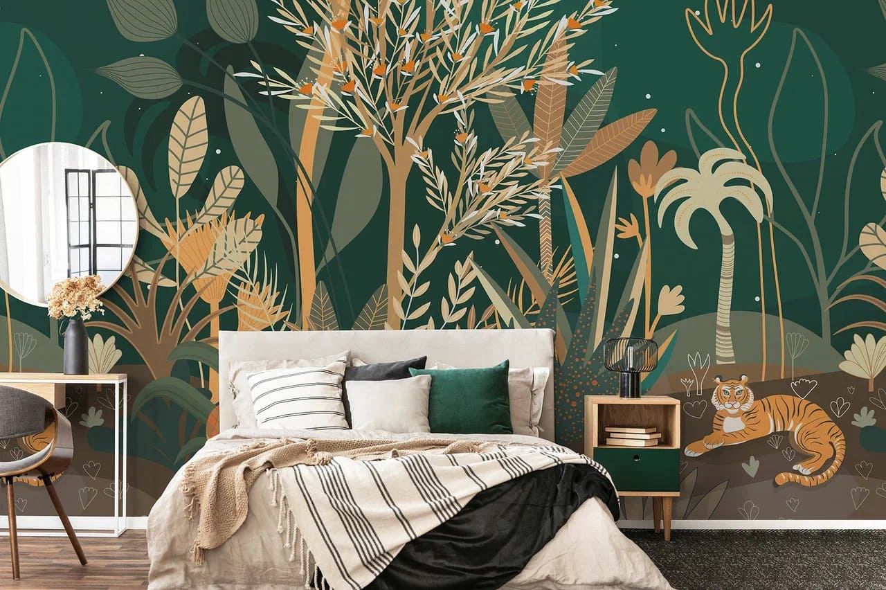 Фрески Affresco арт AF2191-COL5 фото 2