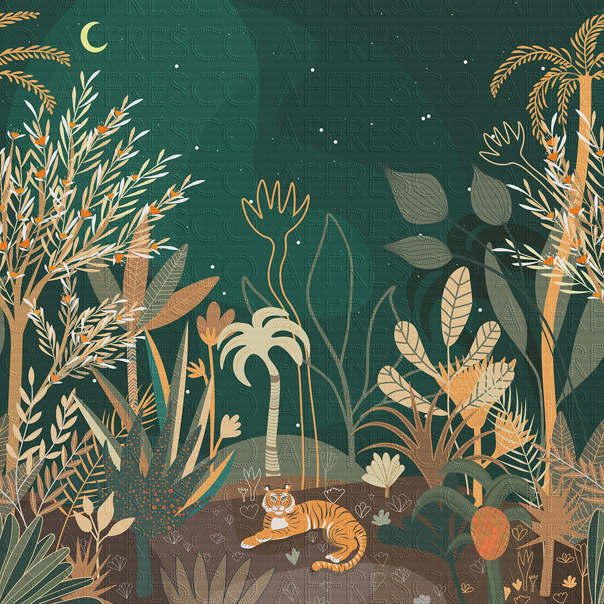 Фрески Affresco арт AF2191-COL5 фото 1