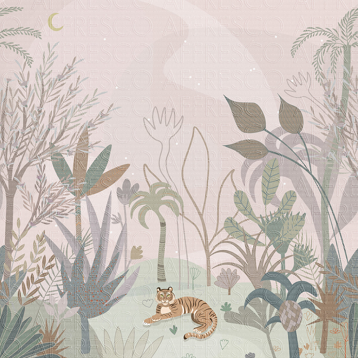 Фрески Affresco арт AF2191-COL6 фото 1