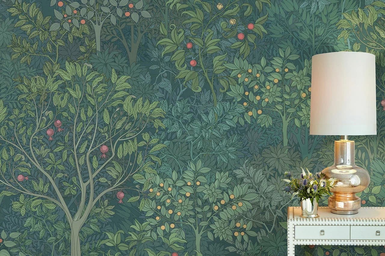 Фрески Affresco арт AF2188-COL1 фото 2