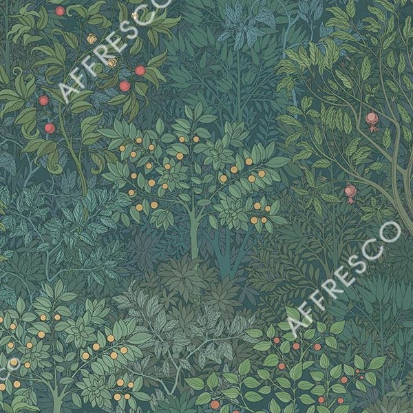 Фрески Affresco арт AF2188-COL1 фото 3