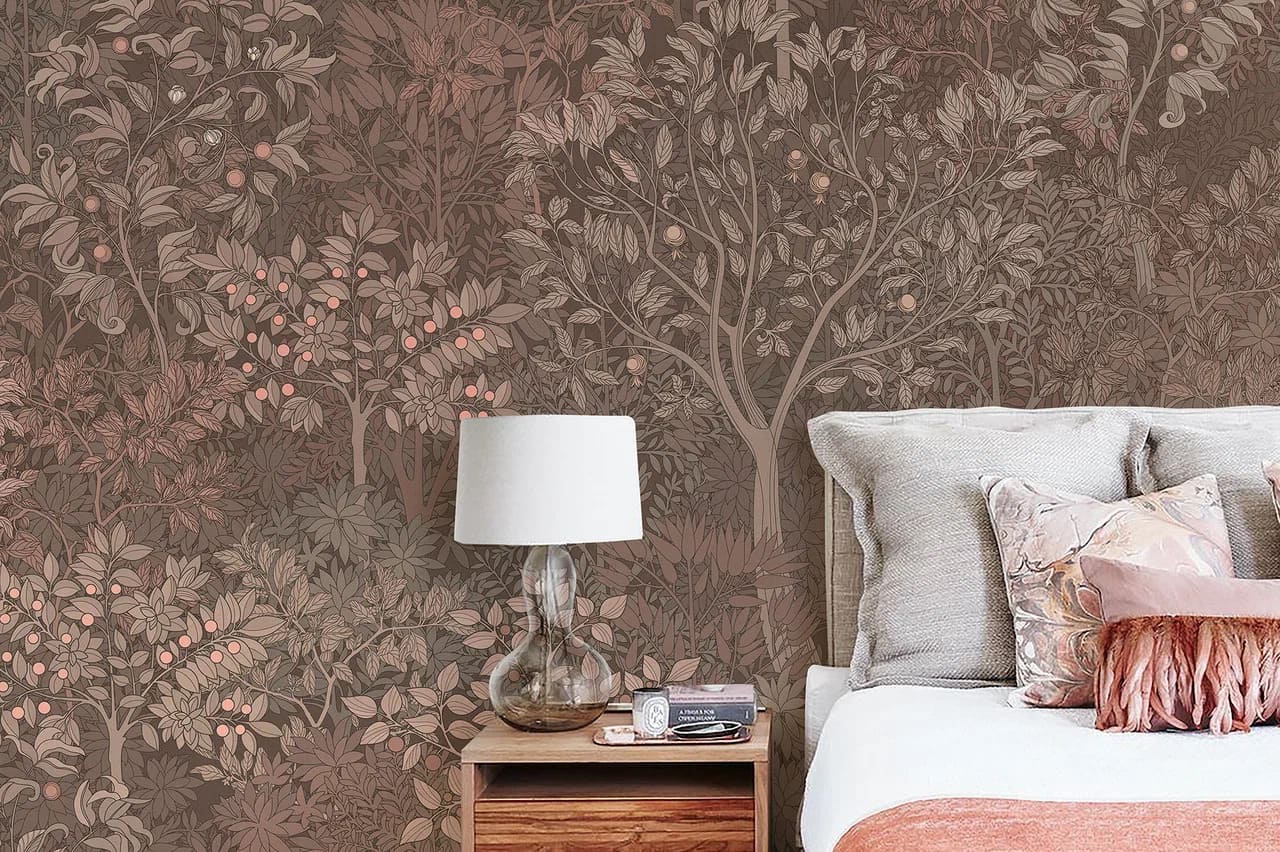 Фрески Affresco арт AF2188-COL3 фото 2