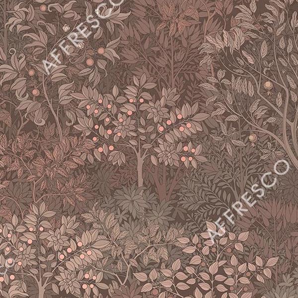 Фрески Affresco арт AF2188-COL3 фото 3