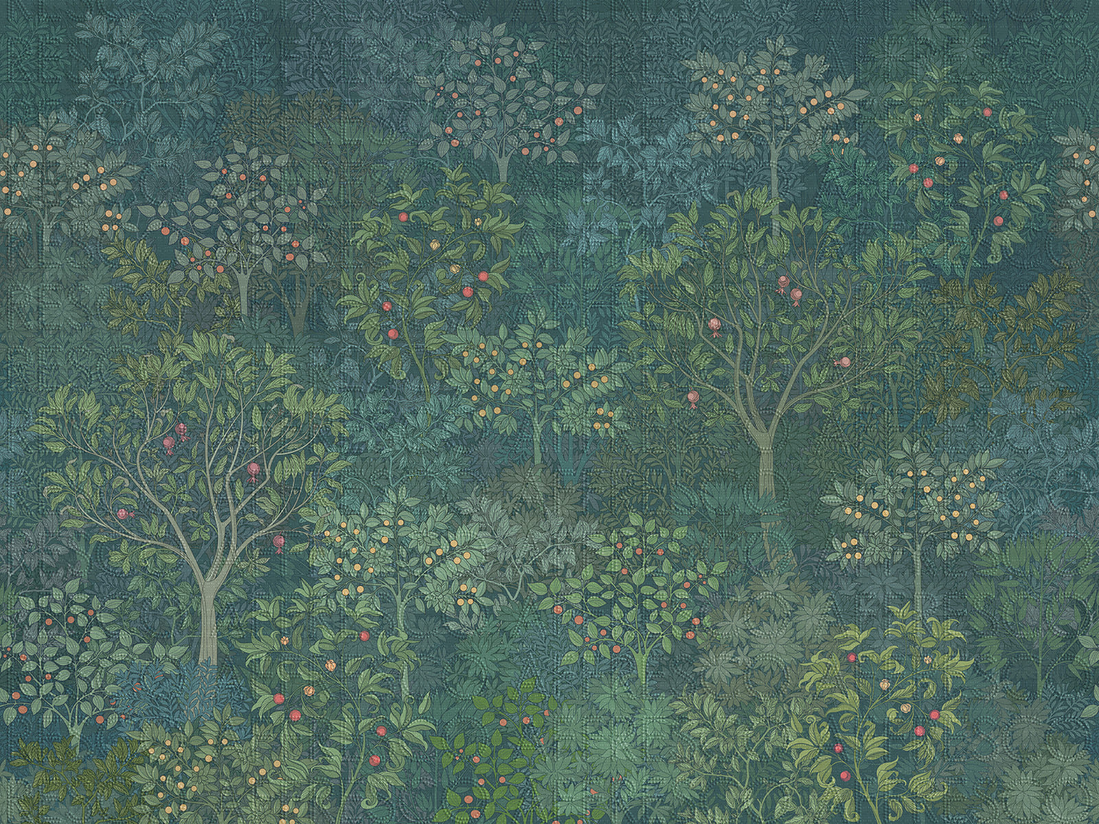 Фрески Affresco арт AF2188-COL4 фото 1