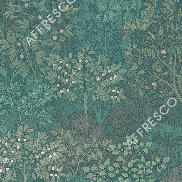 Фрески Affresco арт AF2188-COL4 фото 3