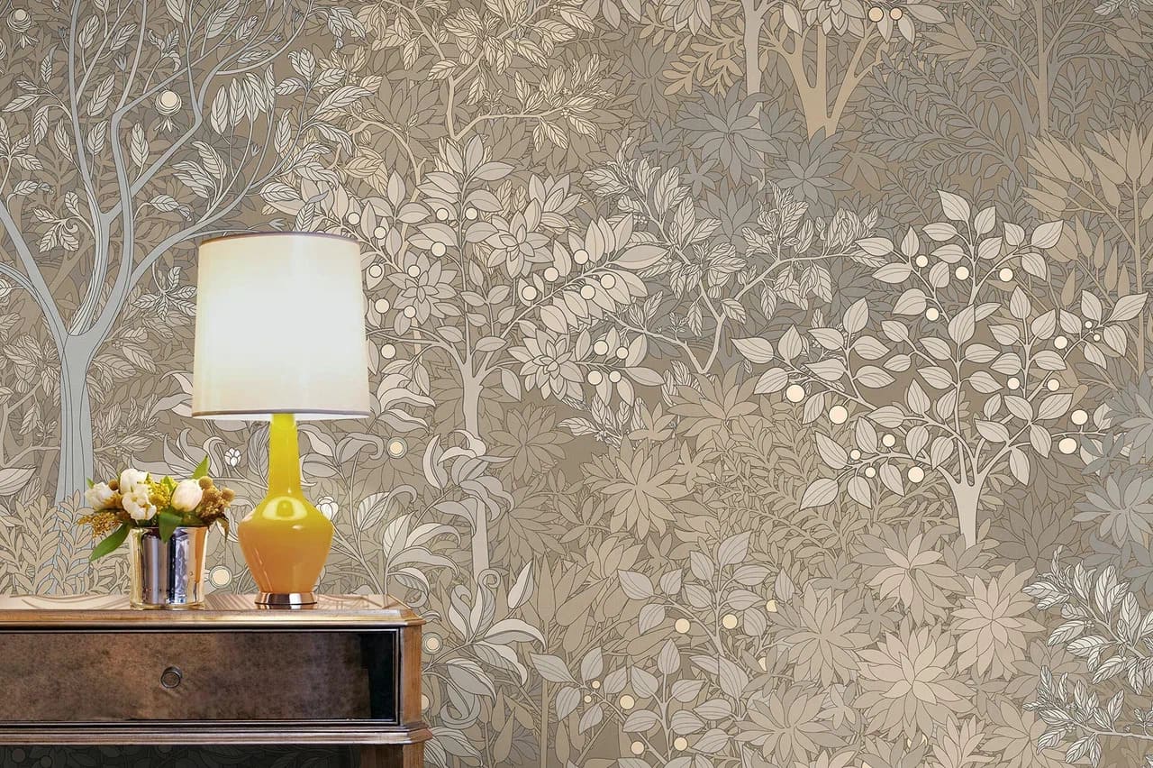 Фрески Affresco арт AF2188-COL5 фото 3