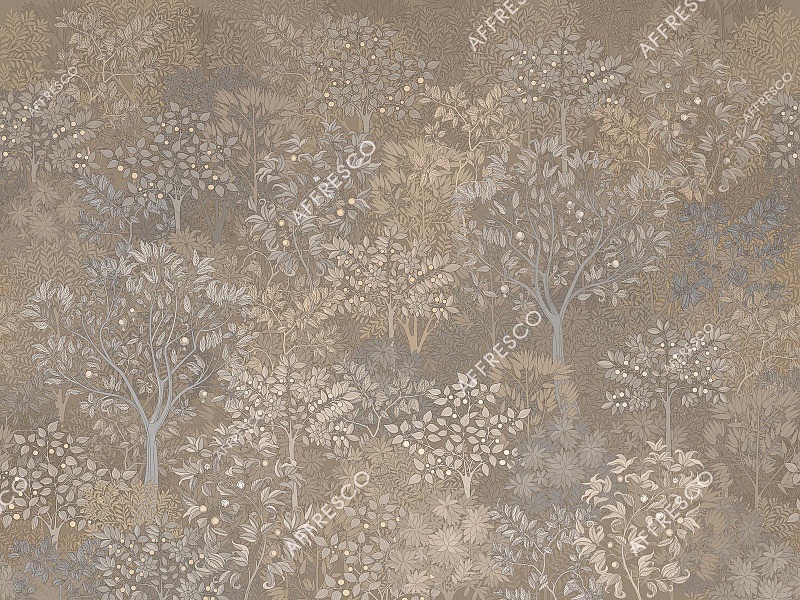 Фрески Affresco арт AF2188-COL5 фото 1