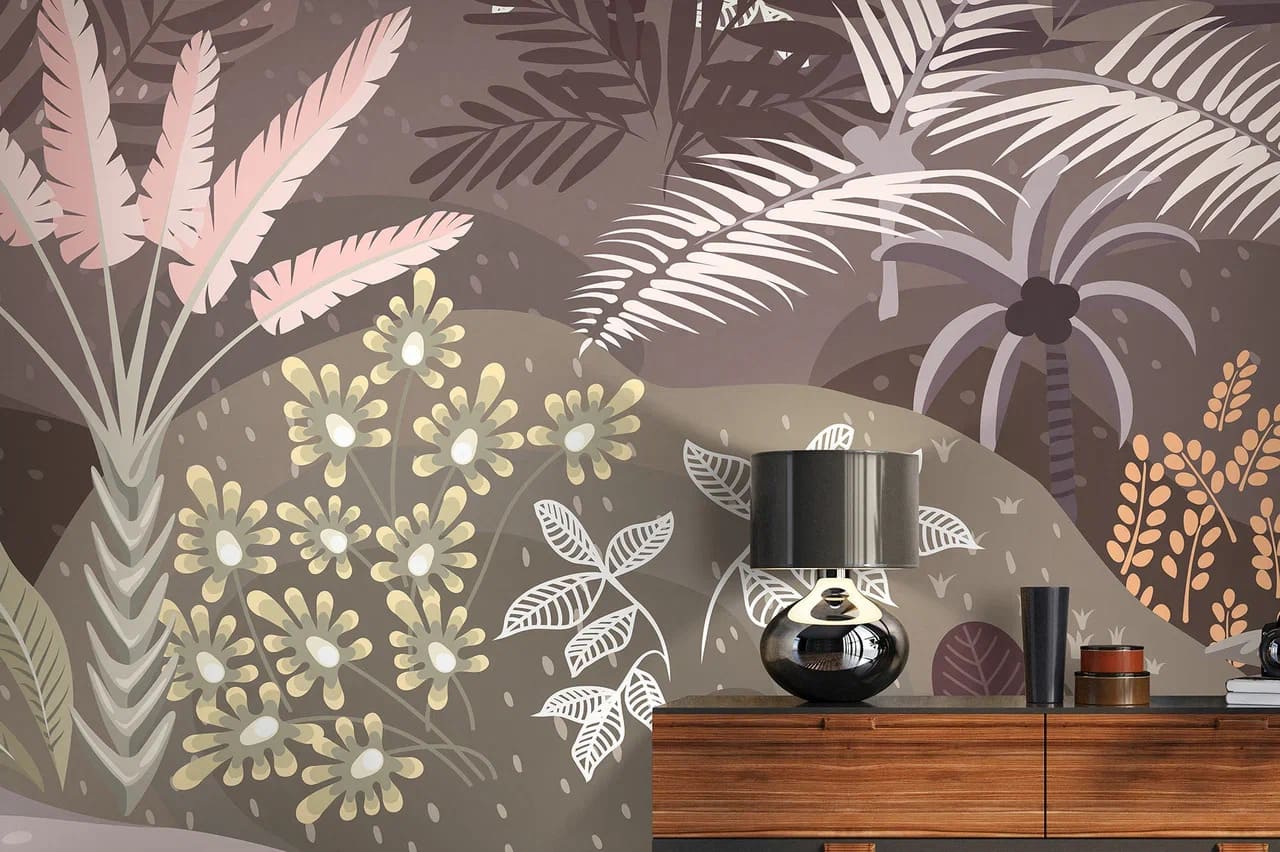 Фрески Affresco арт AF2199-COL2 фото 2