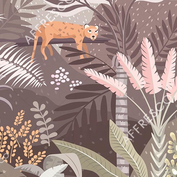 Фрески Affresco арт AF2199-COL2 фото 3